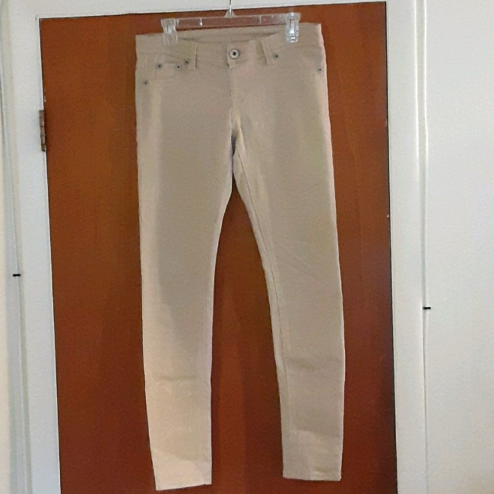 Blue Asphalt Jeans